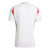 Camisa-Reserva-Seleção-Hungria-2024-Adidas-Away-Branca-Masculina-Torcedor-Futebol-Authentic-Eurocopa-Fifa-Hungary