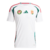 Camisa-Reserva-Seleção-Hungria-2024-Adidas-Away-Branca-Masculina-Torcedor-Futebol-Authentic-Eurocopa-Fifa-Hungary