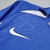 Camisa Retrô 2002 Brasil II Nike Seleção Brasileira Azul Penta Campeão CBF Masculina Ronaldo Fenômeno 