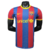 Camisa-Retro-Barcelona-Home-Nike-2010-2011-Masculina-Authentic-Futebol-La-Liga-Champions-League-Messi-Unicef-Azul-e-Vermelho-Barça