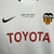 Camisa-Retro-Home-Valencia-I-2003-04-Nike-Branca-preta-Masculino-Torcedor-Oficial-Authentic-Futebol-La-Liga-Espanha-Champions-League-UEFA-CUP-Final-Sissoko-Aimar-Toyota