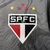 Camisa-São-Paulo-Masculino-Torcedor-24-25-Cinza-Goleiro-Morumbi-SPFC-Tricolor-New-Balence