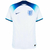 Camisa Inglaterra I 22/23 Nike Masculina - Branca | ESTOQUE NO BRASIL
