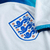 Camisa Inglaterra Home 2022 Nike S/N° Masculina Branca com azul 