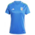 Camisa-Seleção-Italia-Home-24-25-Adidas-Azul-Feminina-Torcedor-Eurocopa-Azurra-Futebol-Copa-do-Mundo-