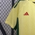 Camisa-Seleção-País-de-Gales-Wales-2024-Adidas-Away-Amarela-Masculina-Torcedor-Futebol-Authentic-Eurocopa-Fifa-Bale
