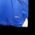 Camisa titular al-hilal 23/24 puma masculina versão torcedor azul neymar jr