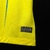 Camisa Titular Al Nassr Home Nike 23/24 Amarela Kit 1 Masculina versão Torcedor do CR7