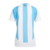 Camisa-Titular-Argentina-Home-I-Adidas-24-25-Branco-e-Azul-Feminina-Torcedor-Copa-America-Futebol-Authentic-Messi-Fifa-