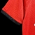 Camisa Titular Athletico Paranaense I 23/24 Home Umbro Masculina Versão Torcedor Vermelha Brasileirão do Furacão CAP
