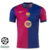 Camisa-Titular-Barcelona-FC-I-Home-24-25-Nike-Azul-e-Grena-Masculino-Torcedor-Futebol-Authentic-Oficial-Barça-Espanha-Champions-League-Patch-Yamal-Rafinha-Spotify-