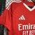 Camisa-Titular-Benfica-I-24-25-Home-Adidas-Vermelha-Masculina-Torcedor-Futebol-Authentic-Oficial-As-Aguias-Os-Encarnados-