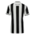 Camisa-Titular-Botafogo-24-25-Reebok-Home-Branco-e-Preto-Feminina-Torcedor-Futebol-Authentic-Oficial-Brasileirão-Glorioso-Fogo-Engenhão-SAF-Textor-Estrela-Solitaria-