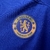 Camisa Chelsea Home 23/24 Nike Azul Masculina versão torcedor na Premier League