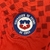 Camisa-Titular-Chile-Home-I-Adidas-24-25-Vermelha-Feminina-Torcedor-Copa-America-Futebol-Authentic-Chileno-Fifa-