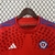 Camisa-Titular-Chile-Home-I-Adidas-24-25-Vermelha-Feminina-Torcedor-Copa-America-Futebol-Authentic-Chileno-Fifa-