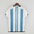Camisa-titular-da-Argentina-para-a-Copa-do-Mundo-2022-e-lancada-pela-Adidas-3-Masculino-Torcedor-Branco-Messi-Di-Maria-AFA-Copa-America-