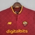 Camisa-titular-da-AS-Roma-2022-2023-e-lancada-pela-New-Balance-Masculino-Torcedor-Vermelho