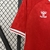Camisa-Titular-Dinamarca-Home-Hummel-Vermelha-Masculina-Torcedor-Authentic-Futebol-Eurocopa-Dinamáquina