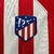 Camisa Atlético de Madrid I 23/24 Nike Vermelha | ESTOQUE NO BRASIL na internet