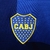 Camisa Titular Boca Juniors Home 23/24 Adidas Azul Masculina Torcedor Libertadores