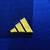 Camisa Titular Boca Juniors Home 23/24 Adidas Azul Masculina Torcedor Libertadores