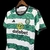 Camisa Titular Celtic Home 23/24 Adidas Verde Masculina versão Torcedor S/N° Europe League