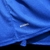Camisa Titular Everton Home 23/24 Hummel Azul Masculina Versão Torcedor Gola Polo Premier League