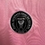 Camisa Titular Inter Miami Home 23/24 Adidas Rosa Masculina versão torcedor MLS Messi 
