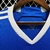 Camisa Titular Leicester City Home 23/24 Adidas Azul Masculina Torcedor Premier League