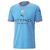 Camisa-titular-do-Manchester-City-2022-2023-PUMA-Masculina-Torcedor-Home-Azul-Halland-De-Bruyne-Pep-Guardiola