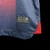 Camisa Titular PSG Home 23/24 Nike Azul Masculina versão Torcedor Ligue 1 Mbappe