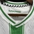Camisa Titular Real Betis Home 23/24 Hummel Verde e Branco Masculina Versão Torcedor La Liga