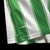 Camisa Titular Real Betis Home 23/24 Hummel Verde e Branco Masculina Versão Torcedor La Liga