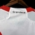 Camisa Titular River Plate Home 23/24 Adidas Masculina Torcedor Branco e Vermelho Libertadores