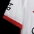 Camisa Titular River Plate Home 23/24 Adidas Masculina Torcedor Branco e Vermelho Libertadores