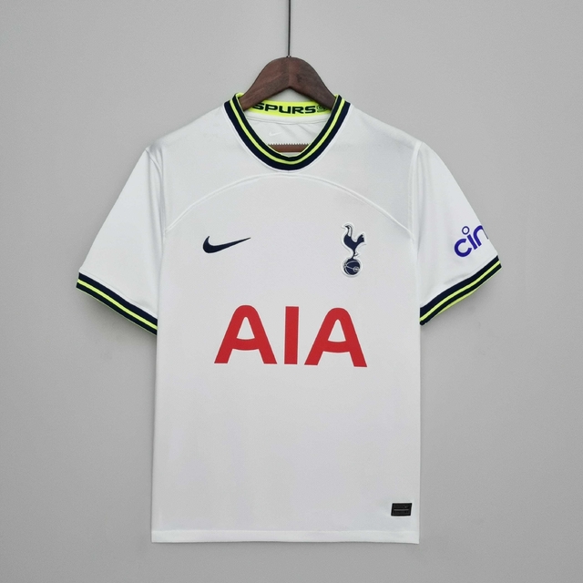 KIT INFANTIL TOTTENHAM HOTSPUR 2023 KIT TITULAR