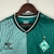 Camisa-titular-do-Werder-Bremen-2023-2024-Hummel-kit-1-Home-Verde-Masculina-Torcedor-Bundesliga