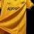 Camisa Titular Wolverhampton Home 23/24 Castore Amarela Masculina Versão Torcedor Premier League