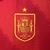 Camisa-Titular-Espanha-I-Home-Adidas-24-25-Vermelha-Masculina-Torcedor-Eurocopa-Futebol-Authentic-La-Furia-Copa-do-Mundo-FIFA