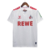 Camisa Titular FC Köln 23/24 Hummel Branca Home Masculina Torcedor S/N° Bundesliga 