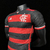 Camisa-Titular-Flamengo-Home-Adidas-Vermelho-Masculina-Jogador-Rubro-Negro-Brasileirão-Libertadores-Mengao-CRF