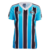 Camisa-Titular-Gremio-2022-2023-Umbro-Feminina-Home-Torcedor-Tricolor-Gaucho-Grenal-Babylook-Azul-Preto-