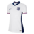 Camisa-Titular-Inglaterra-Home-Nike-24-25-Branco-Feminina-Torcedor-Eurocopa-Futebol-Authentic-England-Kane-Belingham-The-Lions-Fifa-