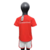 Camisa-Titular-Internacional-I-Home-Adidas-Vermelha-Kit-Infantil-Torcedor-Colorado-Brasileirão-Libertadores-Beira-Rio