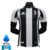 Camisa-Titular-Juventus-Home-I-24-25-Adidas-Branco-e-Preto-Masculina-Jogador-Authentic-Oficial-Futebol-Juve-Italia-Patch-Serie-A-