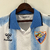 Camisa-Titular-Malaga-Home-23-24-Hummel-Branco-e-Azul-Masculina-Torcedor-La-Liga-Futebol-Espanhol-