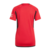 Camisa-Titular-Manchester-United-Home-23-24-Adidas-Vermelho-Feminina-Torcedor-Premier-League-Red-Devils-Womens-BabyLook