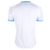 Camisa Titular Olympique de Marseille Home 23/24 Puma Branco Masculina Torcedor Ligue 1