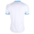 Camisa O. Marseille I 23/24 Puma Masculina Branco | ESTOQUE NO BRASIL - comprar online